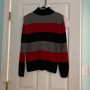 Liz and Co sweater
